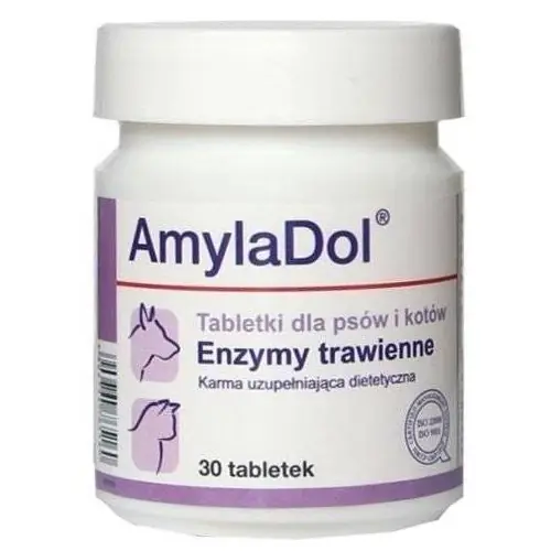Dolfos AmylaDol 30 tabletta Azonnali szállítás