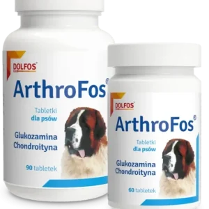 Dolfos ArthroFos 90 tabletta Olcsóbb