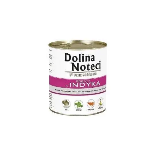 Dolina Noteci Prémium gazdag Törökországban 800g Kedvezményes ár