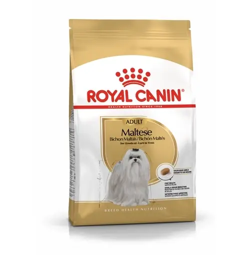 Árengedmény ROYAL CANIN Máltai felnőtt 500 g
