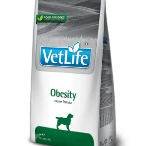 Farmina Farmina Vet Life - Obesity 2kg Azonnali szállítás