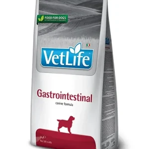 Ajánlat Farmina Vet Life Canine Gastrointestinal 2 kg