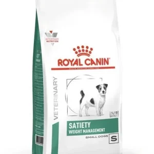 Veterinary ROYAL CANIN Satiety Weight Management Small Dog 1, 5kg Nézd meg most