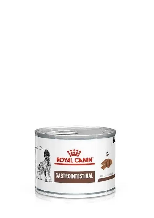ROYAL CANIN Gastrointestinal 200 g Szuper akció