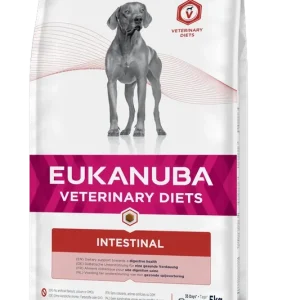 Azonnal elérhető Eukanuba Intestinal Dog 5 kg