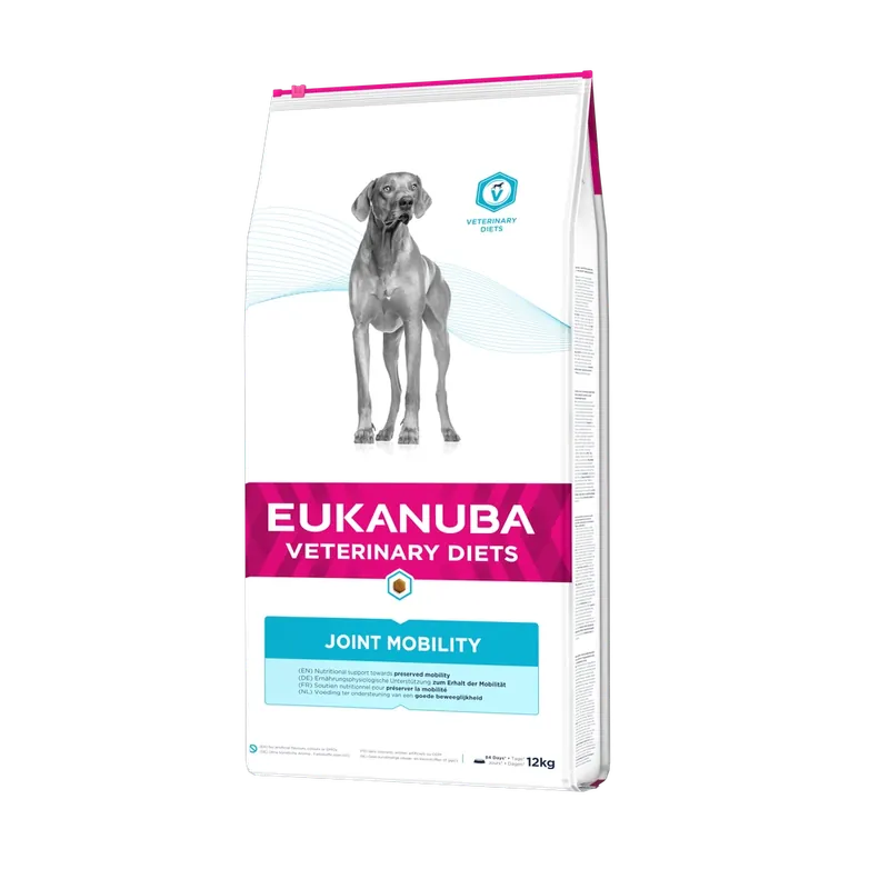 Eukanuba ízületi mobilitás 12 kg Alacsony ár