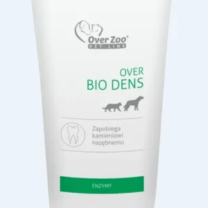 Biztonságos vásárlás OVER ZOO Bio-Dens fogkrém 70 g