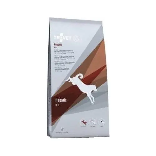 Szuper akció TROVET HLD Hepatic kutyáknak 12,5 kg