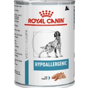 Akciós ár ROYAL CANIN Hypoallergenic 400 g