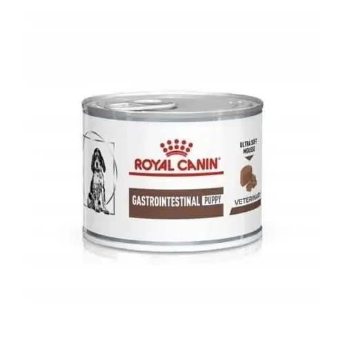 Árengedmény Veterinary ROYAL CANIN Gastrointestinal Puppy 195g