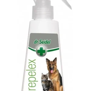 Akció DermaPharm Dr Seidel Repelex állatriasztó folyadék 100 ml