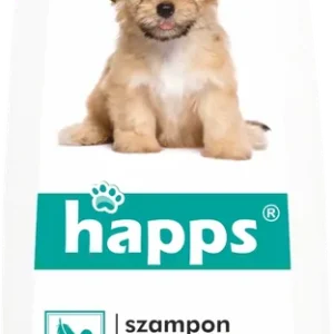 Bros Happs Care sampon kiskutyáknak 200 ml Rendeld meg most