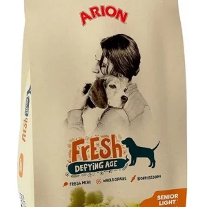 Arion Fresh Senior Light 12 kg Bestseller