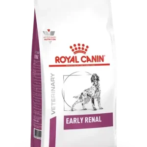 Legjobb ár ROYAL CANIN Early Renal 2 kg