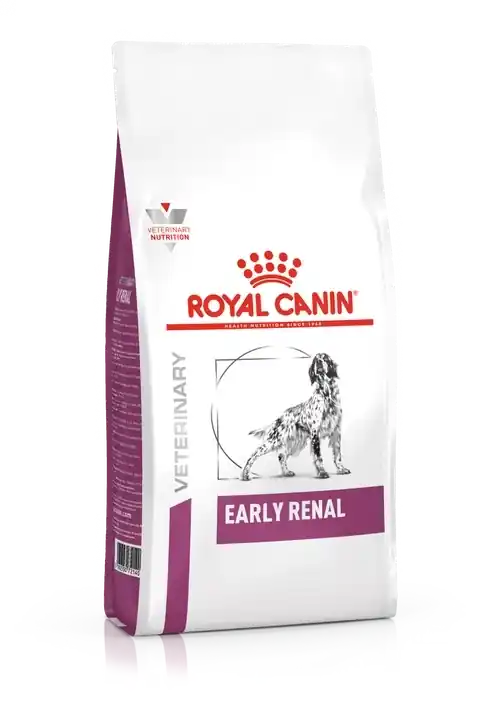Legjobb ár ROYAL CANIN Early Renal 2 kg