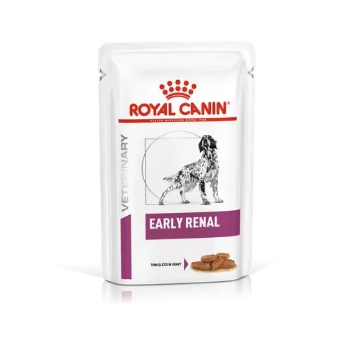 ROYAL CANIN Kutya Early Renal 12x100g Olcsó