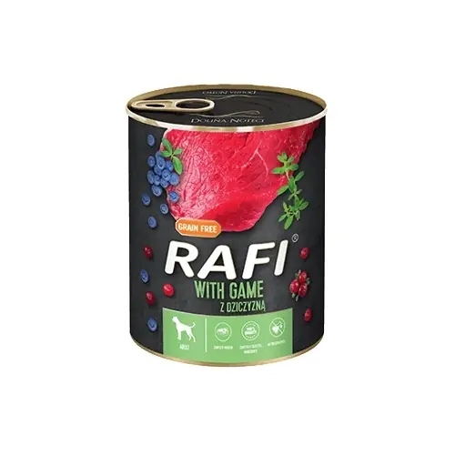 Dolina Noteci Rafi szarvassal 800g Expressz kézbesítés