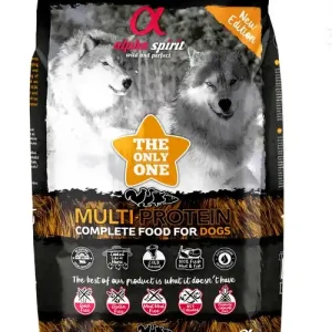 Alacsony ár Alpha Spirit Multiprotein 3 kg