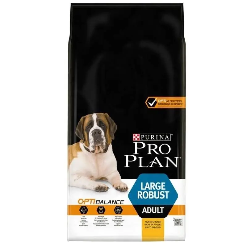 Purina Pro Plan Large Robust Optibalance 14 kg Különleges ajánlat