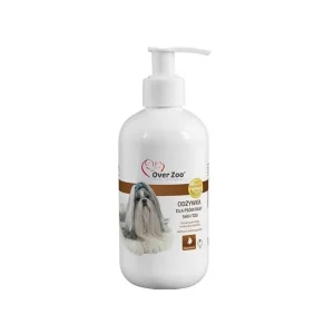 Expressz kézbesítés OVER ZOO kondicionáló Shih Tzu kutyáknak 240 ml