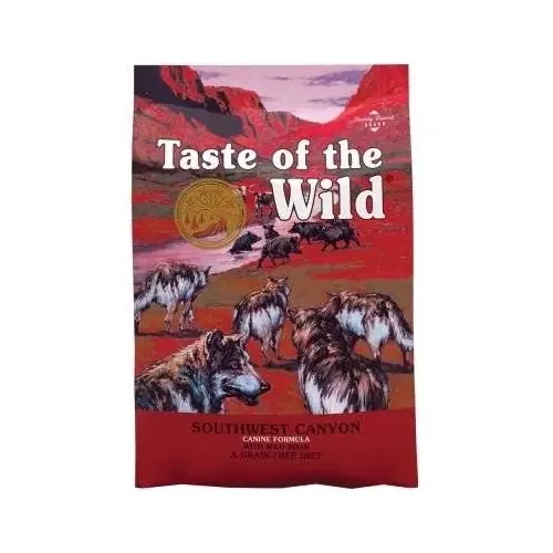 Taste of the Wild Southwest Canyon 2 kg Akciós ár