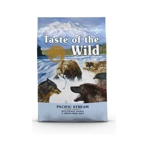 Taste Of The Wild Pacific Stream 2 kg Expressz szállítás