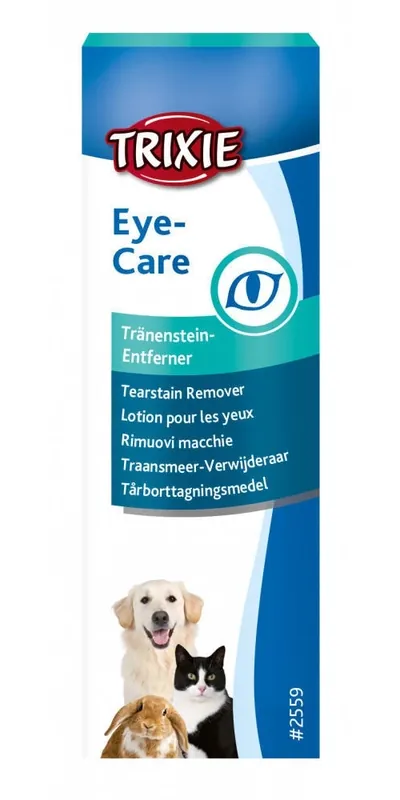 Akciós ár Trixie szemcsepp 50 ml