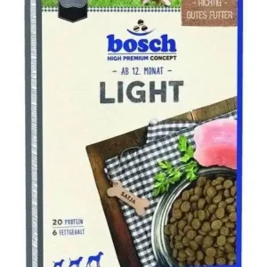 Ajánlat BOSCH Light 12,5 kg