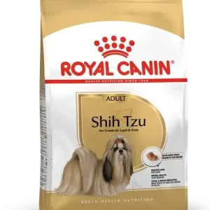 Ajánlat ROYAL CANIN Shih Tzu Adult 1,5 kg