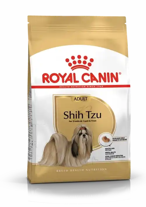 Ajánlat ROYAL CANIN Shih Tzu Adult 1,5 kg