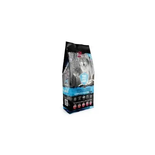 Népszerű Alpha Spirit vad hal 12kg