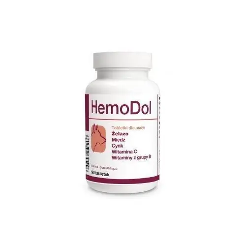 Dolfos HemoDol 90 tabletta Biztonságos vásárlás