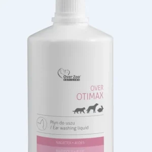 OVER ZOO Otimax 130 ml Akciós ár