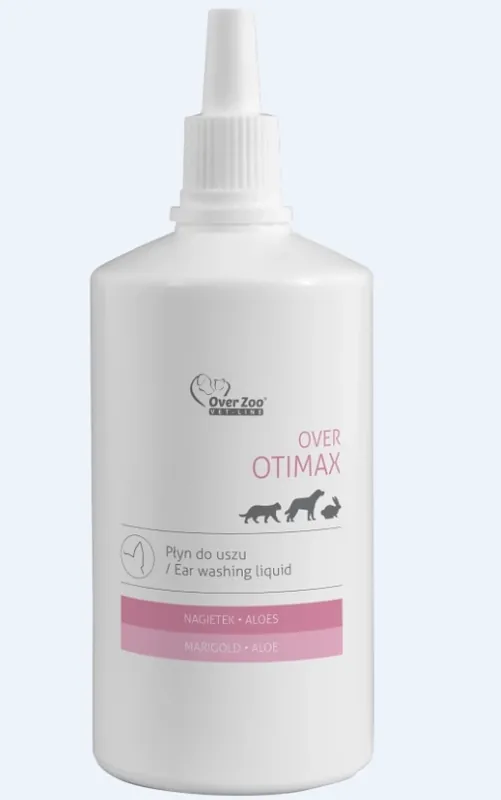 OVER ZOO Otimax 130 ml Akciós ár
