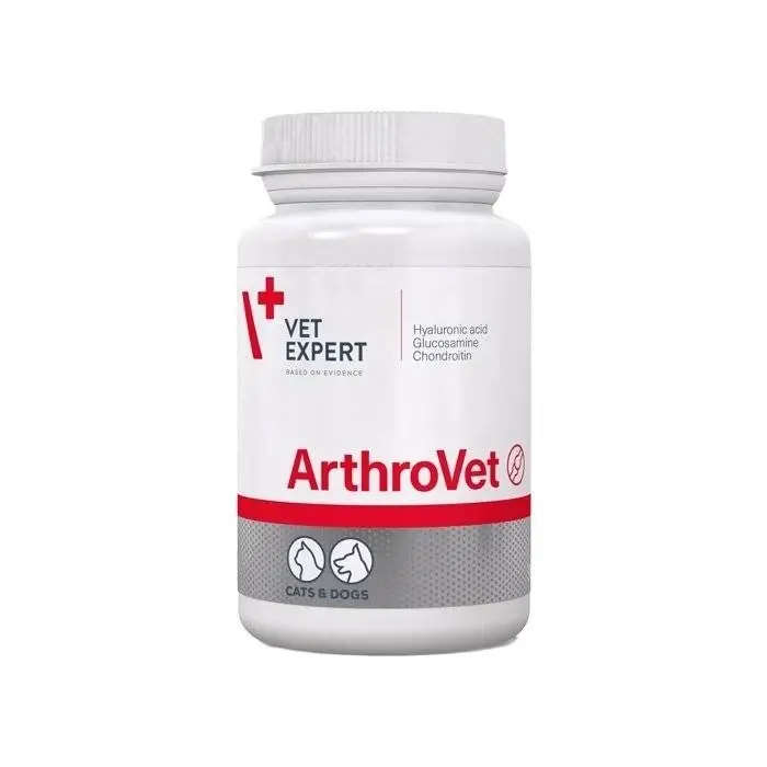 Árengedmény VETEXPERT Arthrovet HA 90 tabletta