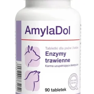Dolfos AmylaDol 90 tabletta Azonnali szállítás