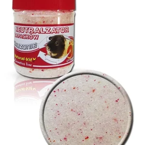 NATURAL-VIT Citrus szagtalanító - 250g Újdonság