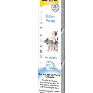 GimCat Kitten Paste 50 g Kedvezmény