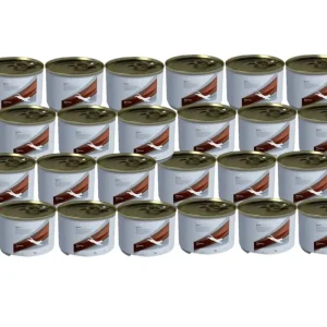TROVET Hepatic Cat (HLD) 24x100 g Expressz szállítás