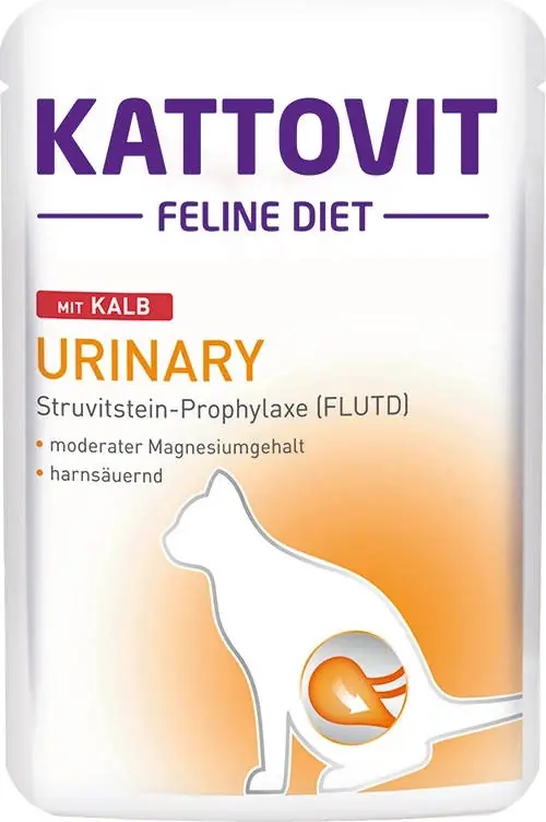 Ne maradj le Kattovit Vizelet borjú 85g