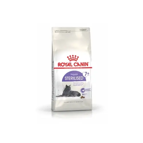 Akció ROYAL CANIN Sterilised +7 10 kg