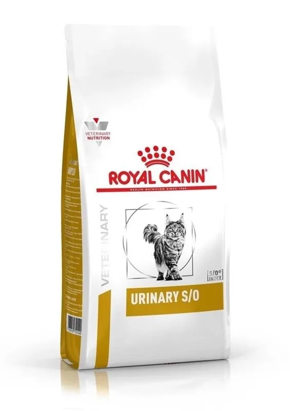 Prémium ROYAL CANIN Urinary S/O 1,5 kg