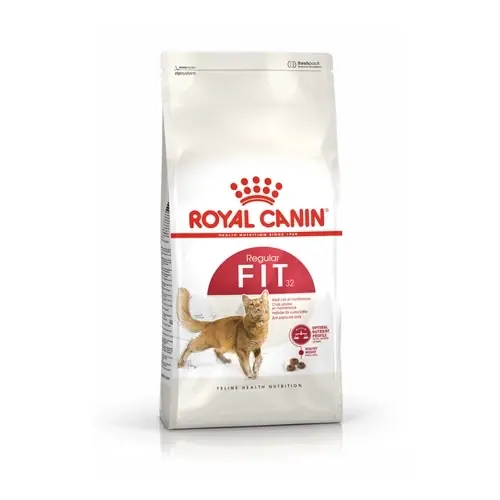 Akció ROYAL CANIN Fit 32 2 kg