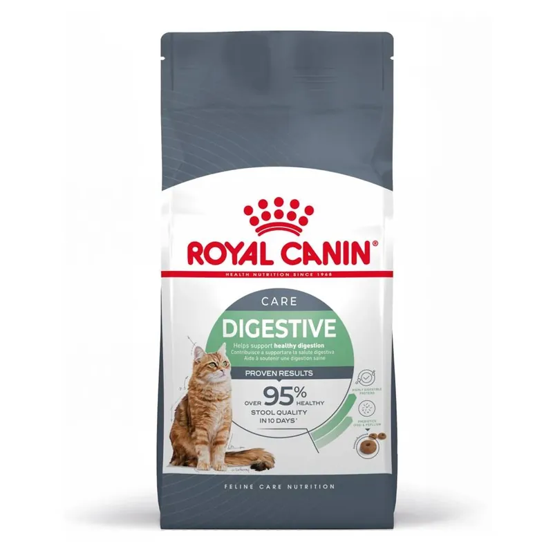 Ajánlat ROYAL CANIN Emésztőrendszer ápoló 4 kg