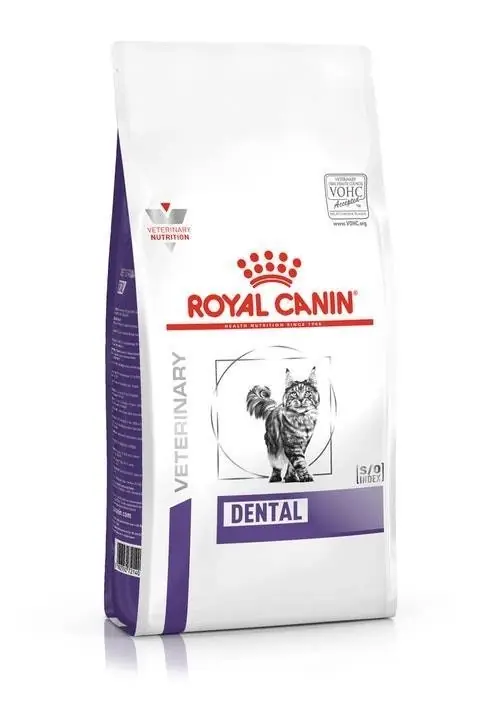 Royal Canin Dental S/O 3 kg Alacsony ár