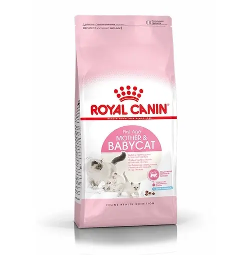 Akciós ár ROYAL CANIN Anyamacska és cica 400 g