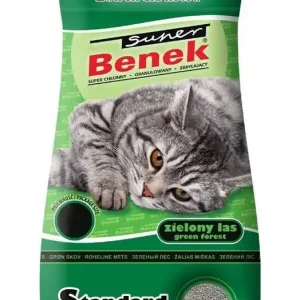 Kedvezményes ár CERTECH-SUPER BENEK Standard Line Zöld erdő 25l