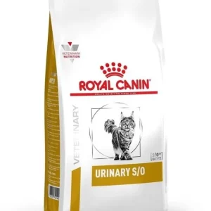 Akció ROYAL CANIN Urinary S/O 7 kg