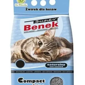 CERTECH-SUPER BENEK Compact Line Natural 25l Akciós ár