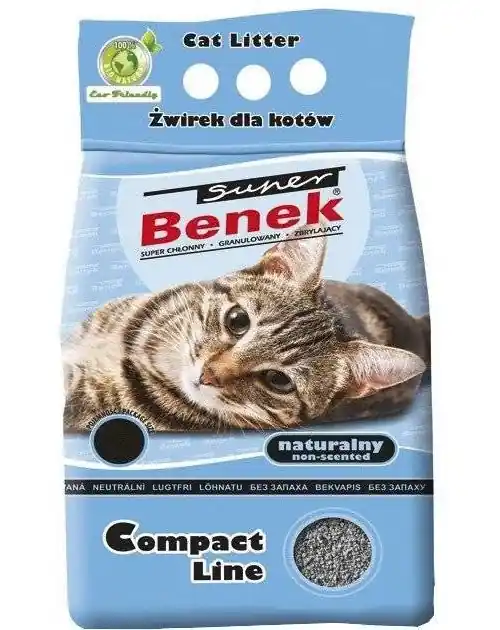 CERTECH-SUPER BENEK Compact Line Natural 25l Akciós ár